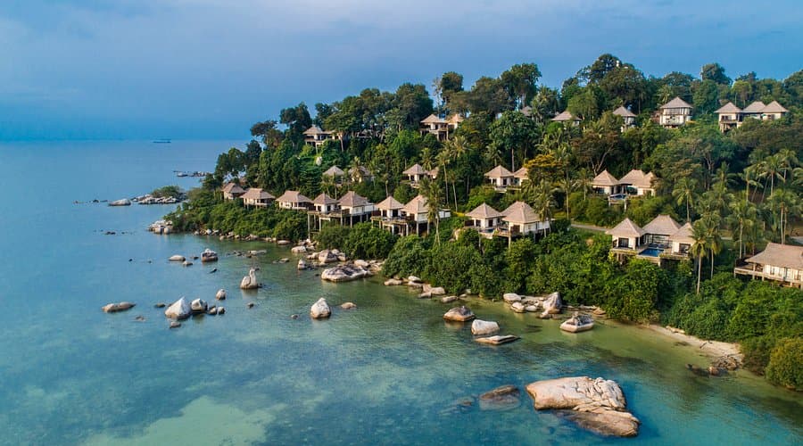 Bintan Island, Indonesia