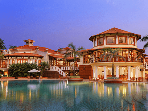 ITC Grand Goa