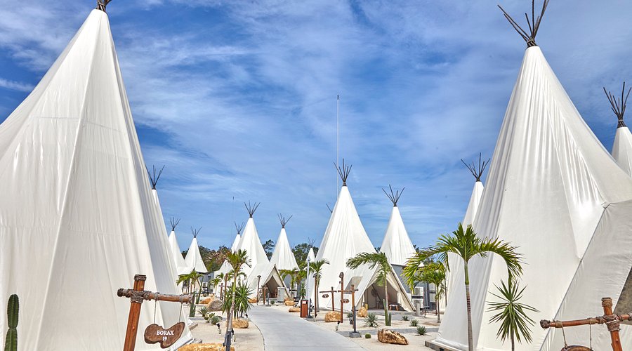 The ANMON Resort Bintan